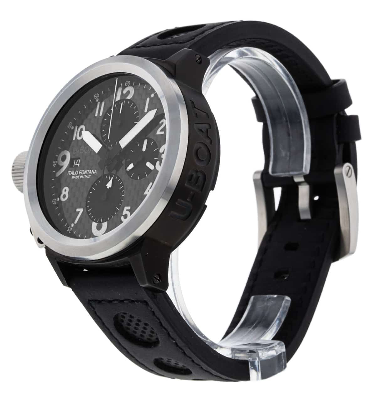 U boat flightdeck 43mm on sale